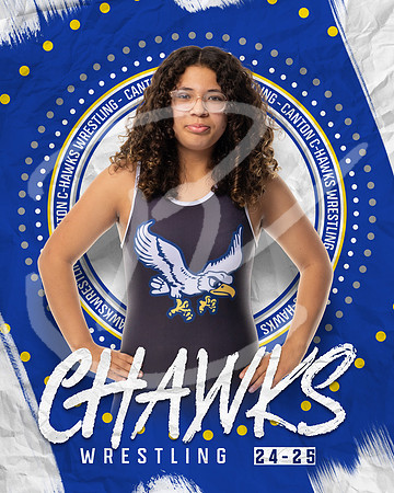 SHALIYAH COOK 45A