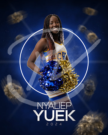 Nyaliep Yuek 22_45TV