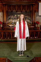 Canton Lutheran Confirmation 24