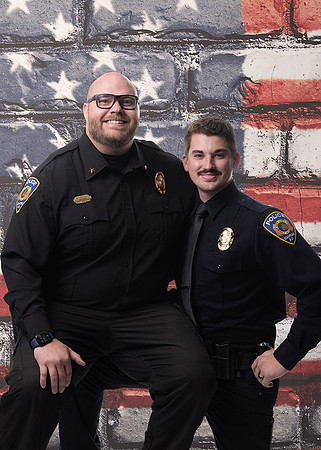 Leegaard and Valdez